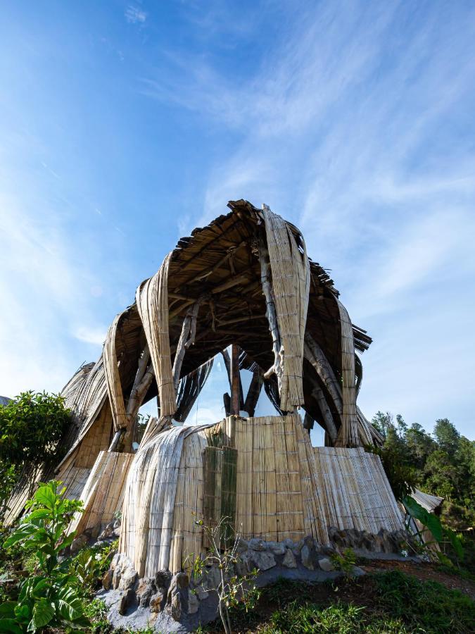 Bethel Lozana Guatape Hotel Exterior foto